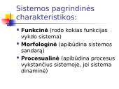 Sisteminė teorija 7 puslapis