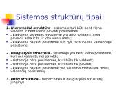 Sisteminė teorija 9 puslapis