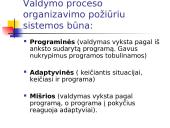 Sisteminė teorija 10 puslapis