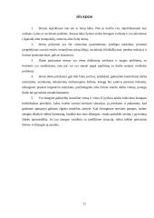 Stresas ir jo valdymas rašto darbas 11 puslapis