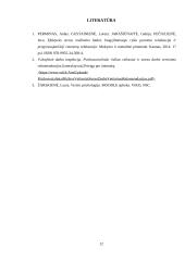 Stresas ir jo valdymas rašto darbas 12 puslapis