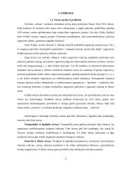 Stresas ir jo valdymas rašto darbas 4 puslapis