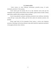 Stresas ir jo valdymas rašto darbas 8 puslapis