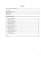 Gamybos, planavimo ir transporto uždavinys 2 puslapis