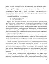 Sklypų elektrofikacijos kursinis projektas 4 puslapis