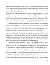 Sklypų elektrofikacijos kursinis projektas 8 puslapis