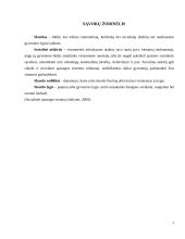 Lietuvos, Latvijos ir Estijos skurdo palyginamosios analizės tyrimas 2 puslapis