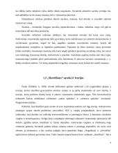 Lietuvos, Latvijos ir Estijos skurdo palyginamosios analizės tyrimas 4 puslapis