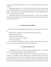 Lietuvos, Latvijos ir Estijos skurdo palyginamosios analizės tyrimas 6 puslapis