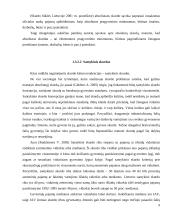 Lietuvos, Latvijos ir Estijos skurdo palyginamosios analizės tyrimas 8 puslapis