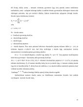 Lietuvos, Latvijos ir Estijos skurdo palyginamosios analizės tyrimas 10 puslapis