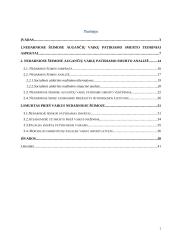 Smurtas prieš vaikus nedarnioje šeimoje 2 puslapis