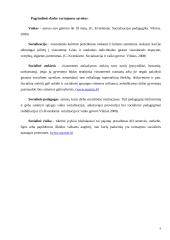 Smurtas prieš vaikus nedarnioje šeimoje 6 puslapis