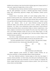 Socialinio darbuotojo vaidmuo ryšiu su šeimomis palaikymui stacionarioje senų žmonių globos institucijoje 19 puslapis