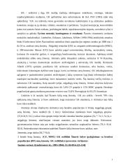 Socialinio darbuotojo vaidmuo ryšiu su šeimomis palaikymui stacionarioje senų žmonių globos institucijoje 7 puslapis