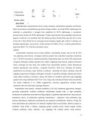 Socialinio darbuotojo vaidmuo ryšiu su šeimomis palaikymui stacionarioje senų žmonių globos institucijoje 8 puslapis