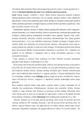 Socialinių paslaugų verslo globalizacijos perspektyvūs ekonominiai sprendimai 14 puslapis