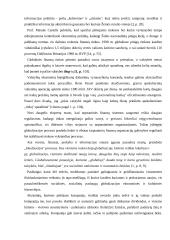 Socialinių paslaugų verslo globalizacijos perspektyvūs ekonominiai sprendimai 16 puslapis