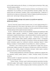 Socialinių paslaugų verslo globalizacijos perspektyvūs ekonominiai sprendimai 7 puslapis