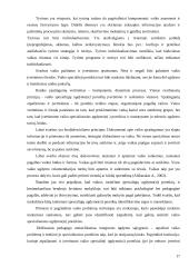 Specialiosios pedagoginės pagalbos teikimas bendrojo lavinimo mokyklose 17 puslapis