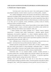 Specialiosios pedagoginės pagalbos teikimas bendrojo lavinimo mokyklose 5 puslapis