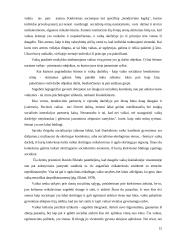 Specialiųjų poreikių vaikų turinčių kompleksinių sutrikimų su protiniu atsilikimu įvertinimas ir mokymas namuose 12 puslapis