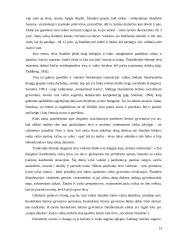 Specialiųjų poreikių vaikų turinčių kompleksinių sutrikimų su protiniu atsilikimu įvertinimas ir mokymas namuose 14 puslapis