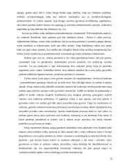 Specialiųjų poreikių vaikų turinčių kompleksinių sutrikimų su protiniu atsilikimu įvertinimas ir mokymas namuose 15 puslapis