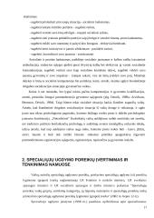 Specialiųjų poreikių vaikų turinčių kompleksinių sutrikimų su protiniu atsilikimu įvertinimas ir mokymas namuose 17 puslapis