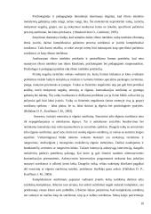 Specialiųjų poreikių vaikų turinčių kompleksinių sutrikimų su protiniu atsilikimu įvertinimas ir mokymas namuose 20 puslapis