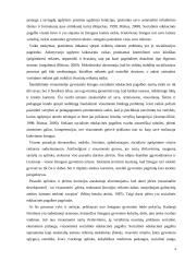 Specialiųjų poreikių vaikų turinčių kompleksinių sutrikimų su protiniu atsilikimu įvertinimas ir mokymas namuose 4 puslapis