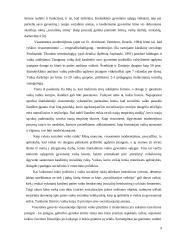 Specialiųjų poreikių vaikų turinčių kompleksinių sutrikimų su protiniu atsilikimu įvertinimas ir mokymas namuose 9 puslapis