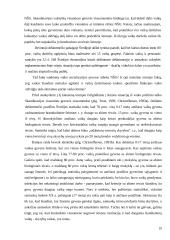 Specialiųjų poreikių vaikų turinčių kompleksinių sutrikimų su protiniu atsilikimu įvertinimas ir mokymas namuose 10 puslapis