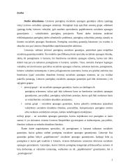 Statutinių valstybės tarnautojų, policijos pareigūnų darbo užmokesčo analize ir dinamika 2 puslapis