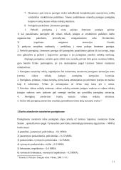 Statutinių valstybės tarnautojų, policijos pareigūnų darbo užmokesčo analize ir dinamika 11 puslapis