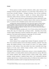 Statutinių valstybės tarnautojų, policijos pareigūnų darbo užmokesčo analize ir dinamika 15 puslapis