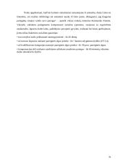 Statutinių valstybės tarnautojų, policijos pareigūnų darbo užmokesčo analize ir dinamika 16 puslapis