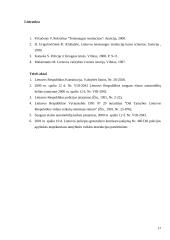 Statutinių valstybės tarnautojų, policijos pareigūnų darbo užmokesčo analize ir dinamika 17 puslapis