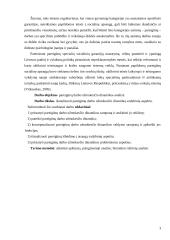 Statutinių valstybės tarnautojų, policijos pareigūnų darbo užmokesčo analize ir dinamika 3 puslapis