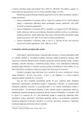 Statutinių valstybės tarnautojų, policijos pareigūnų darbo užmokesčo analize ir dinamika 6 puslapis