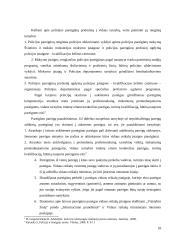 Statutinių valstybės tarnautojų, policijos pareigūnų darbo užmokesčo analize ir dinamika 10 puslapis