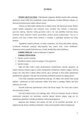 Sutarčių sudarymas ir rengimas 2 puslapis