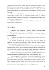 Sutarčių sudarymas ir rengimas 16 puslapis