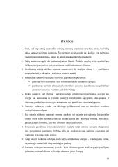 Sutarčių sudarymas ir rengimas 19 puslapis