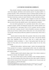 Sutarčių sudarymas ir rengimas 3 puslapis