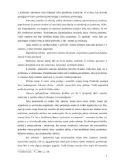 Sutarčių sudarymas ir rengimas 5 puslapis