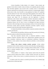 Sutarčių sudarymas ir rengimas 8 puslapis