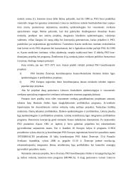 Sveikatos apsaugos sistemos būklė 14 puslapis