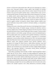 Sveikatos apsaugos sistemos būklė 16 puslapis