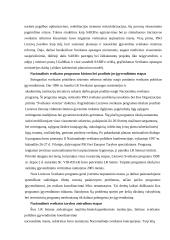 Sveikatos apsaugos sistemos būklė 18 puslapis